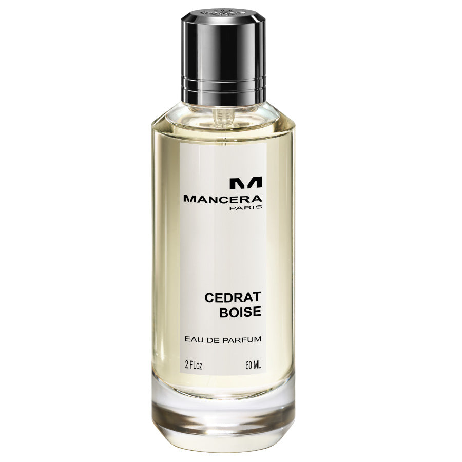 Mancera Cedrat Boise Eau De Parfum