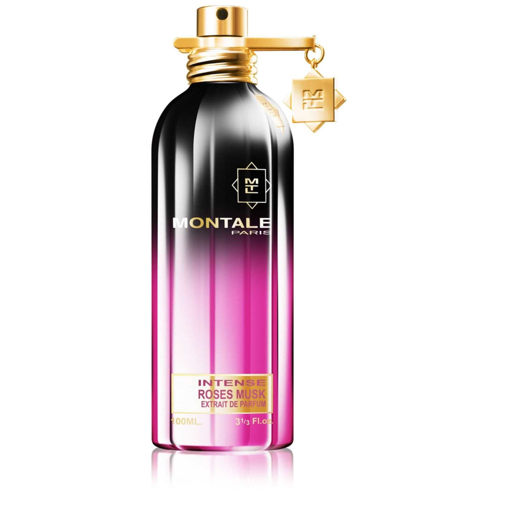 Montale Intense Roses Musk Extract De Parfum