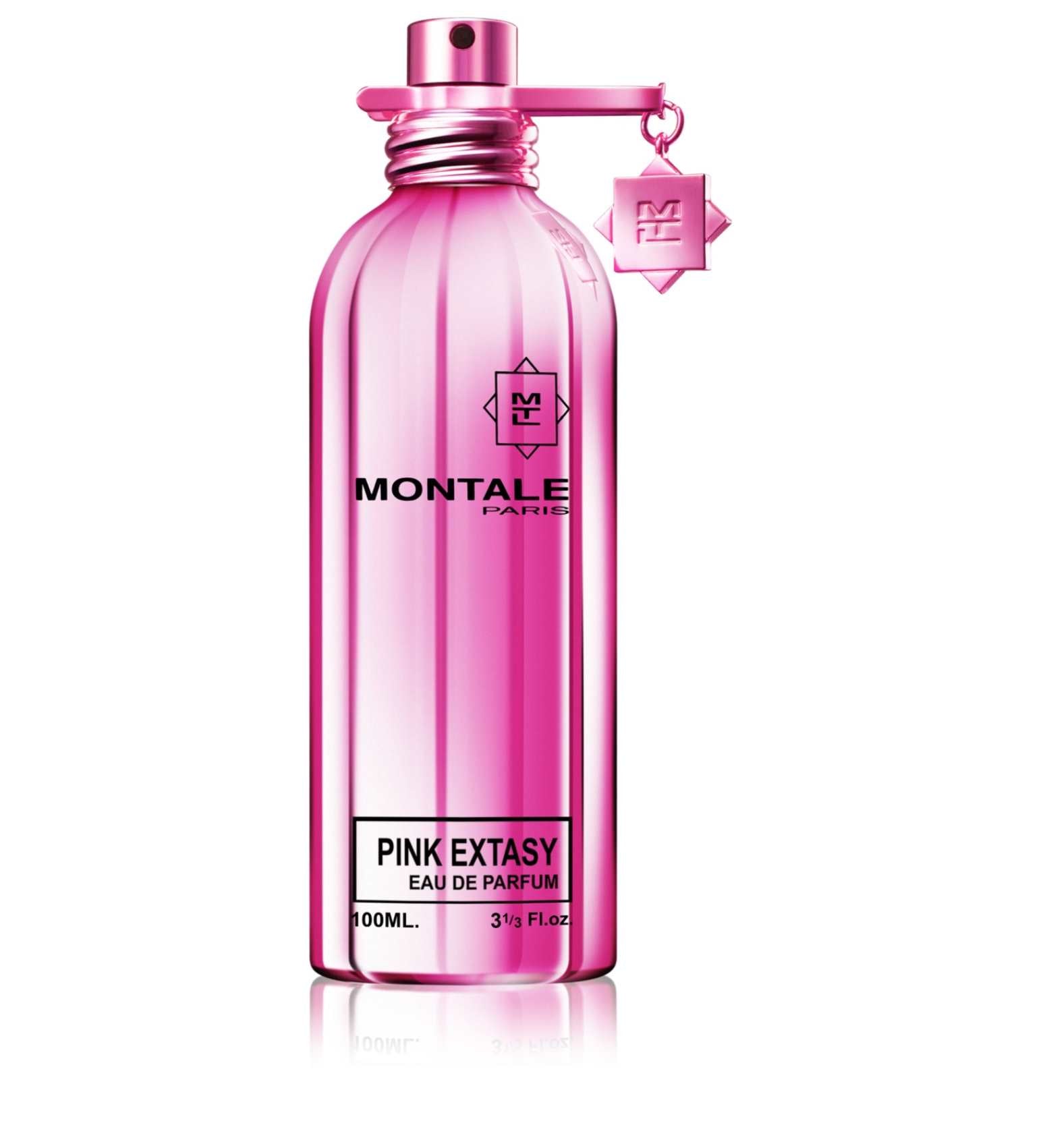 Montale Pink Extasy Eau De Parfum