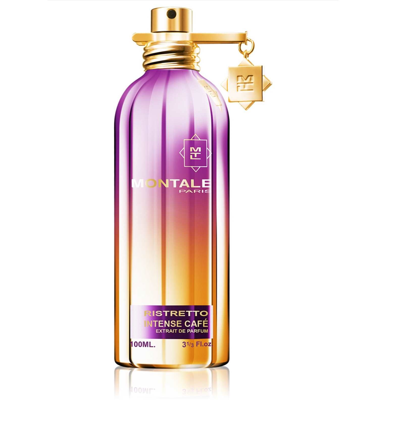 Montale Ristretto Intense Café Eau De Parfum