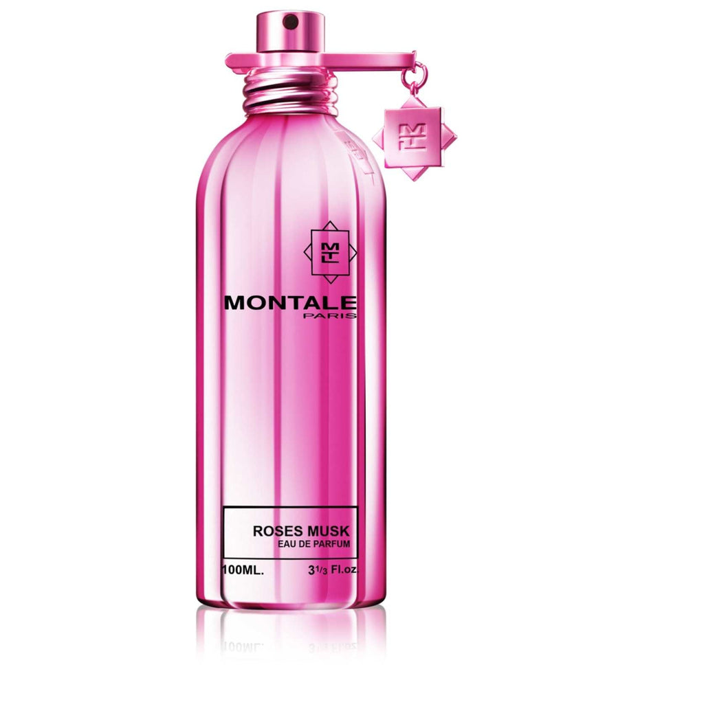 Montale Roses Musk Eau De Parfum