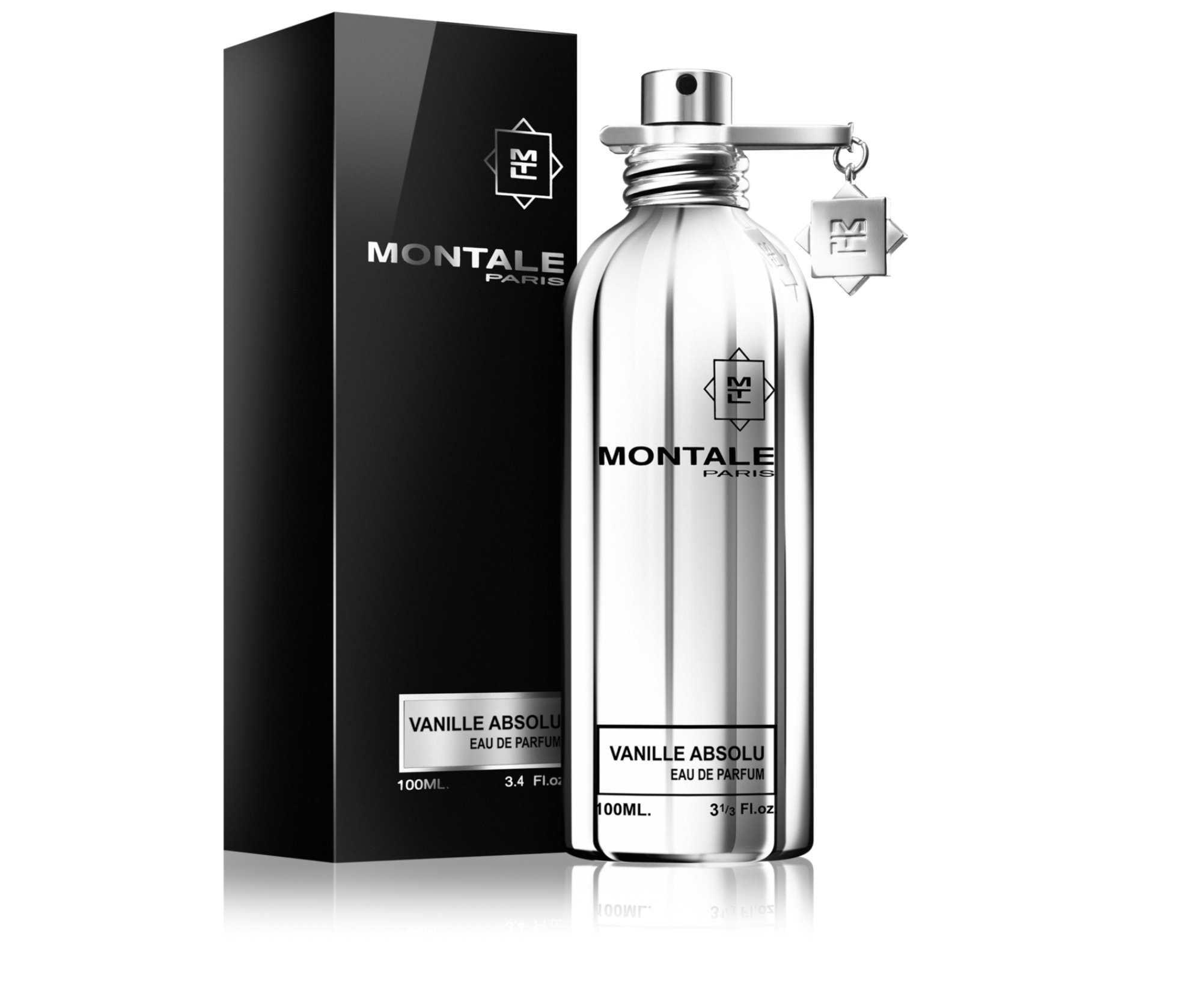 Montale Vanille Absolu Eau De Parfum