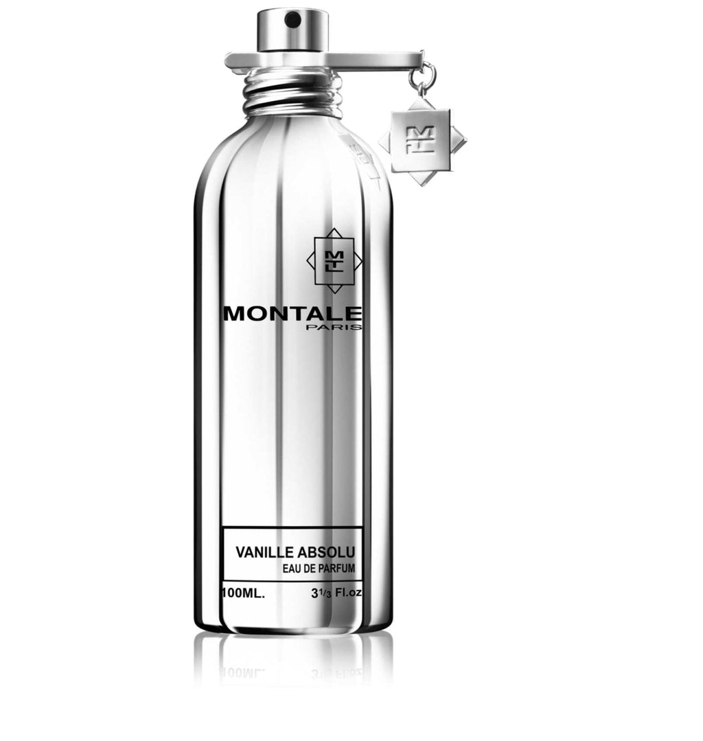 Montale Vanille Absolu Eau De Parfum