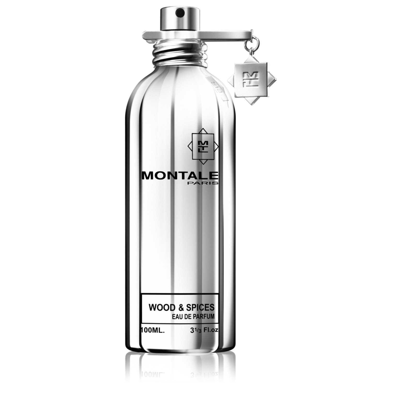 Montale Wood & Spices Eau De Parfum