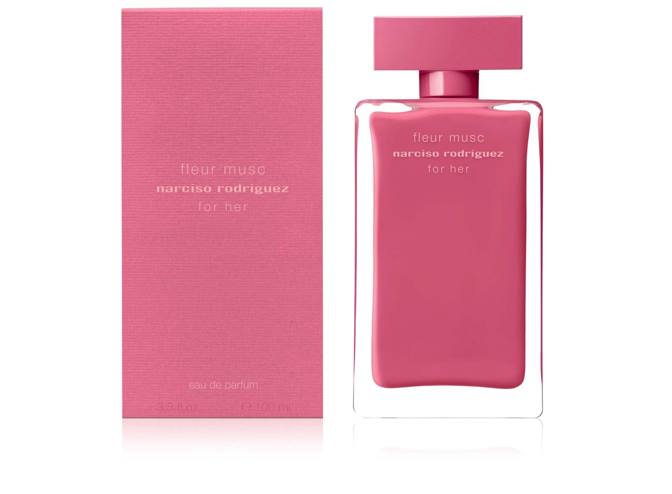 Narciso Rodriguez For Her Fleur Musc Eau De Parfum