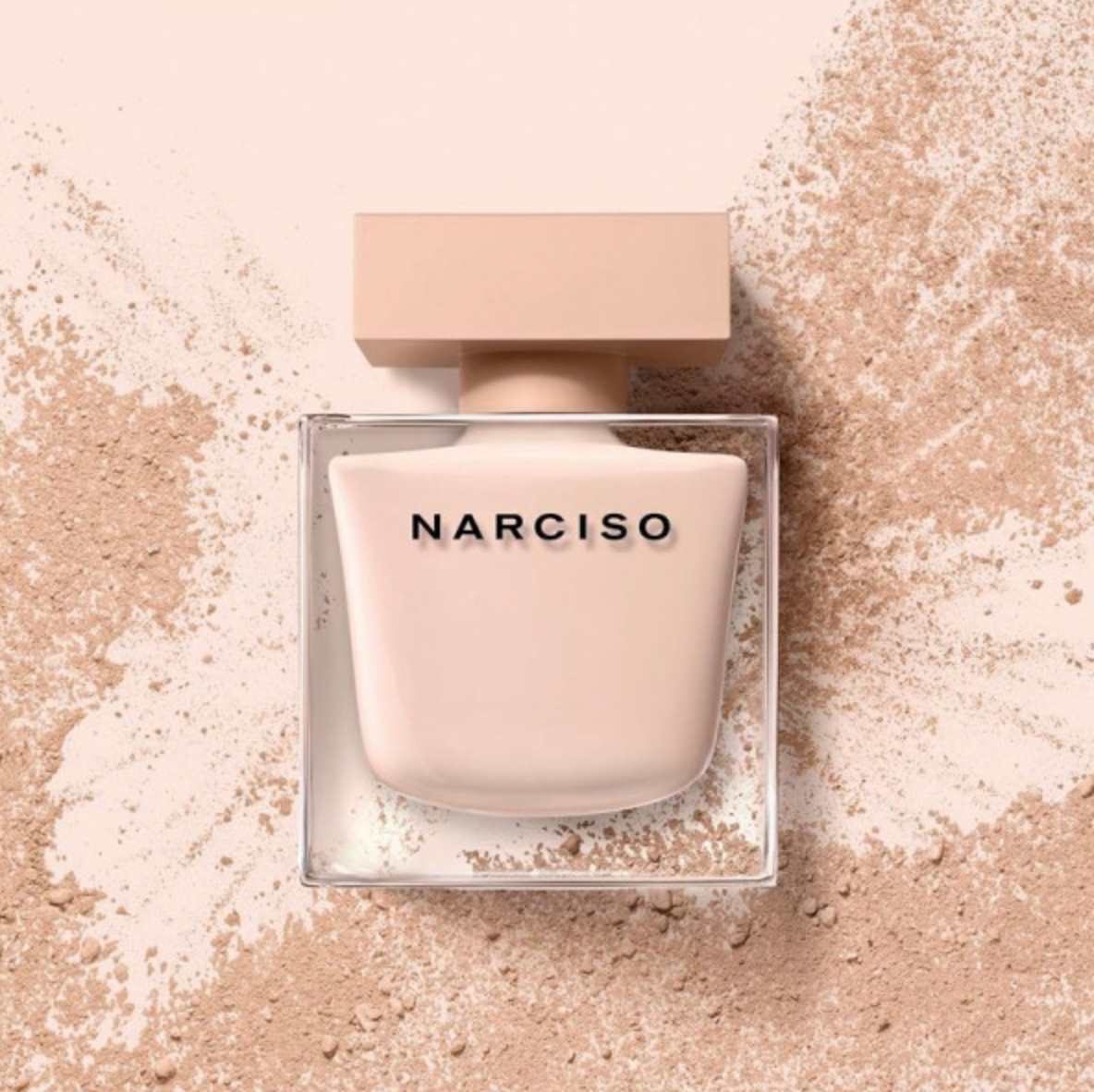 Narciso Rodriguez Narciso Poudree Eau De Parfum