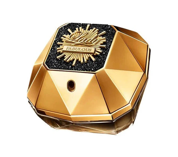 Paco Rabanne Lady Million Fabulous Eau De Parfum