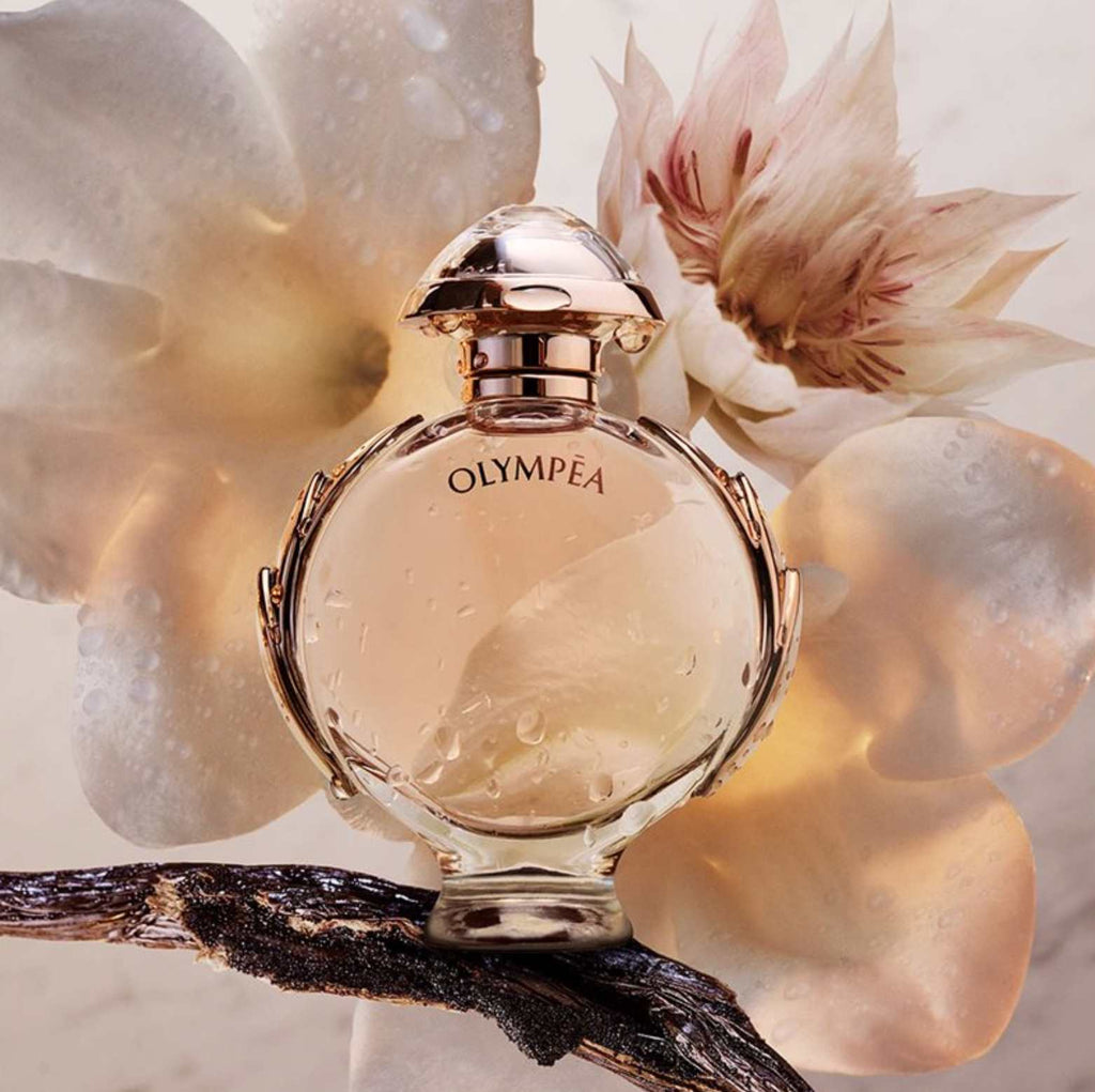 Paco Rabanne Olympea Eau De Parfum