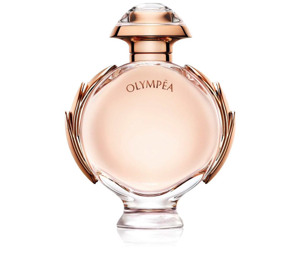 Paco Rabanne Olympea Eau De Parfum