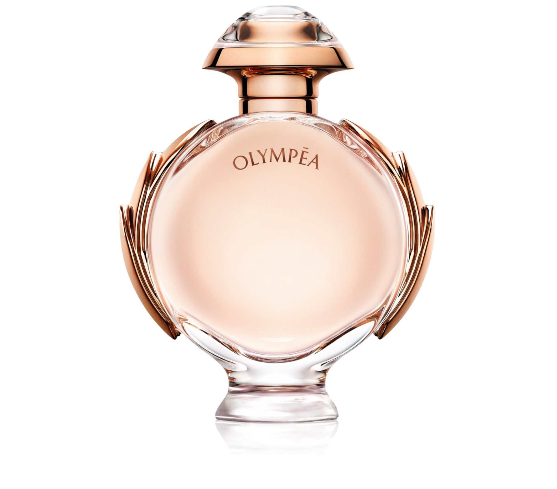Paco Rabanne Olympea Eau De Parfum