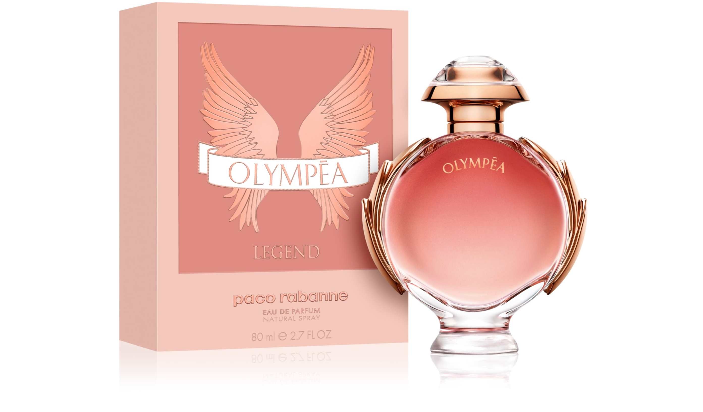 Paco Rabanne Olympea Legend Eau De Parfum