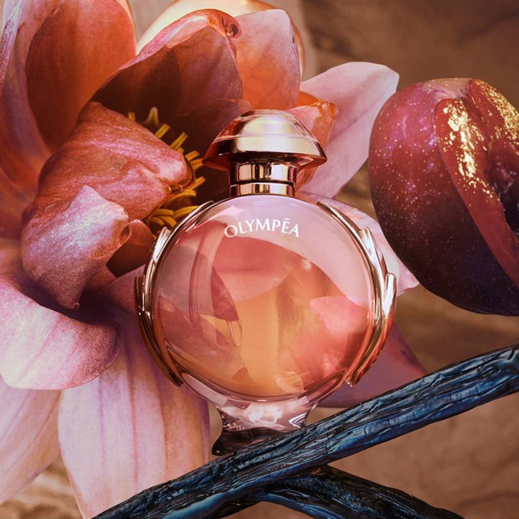 Paco Rabanne Olympea Legend Eau De Parfum