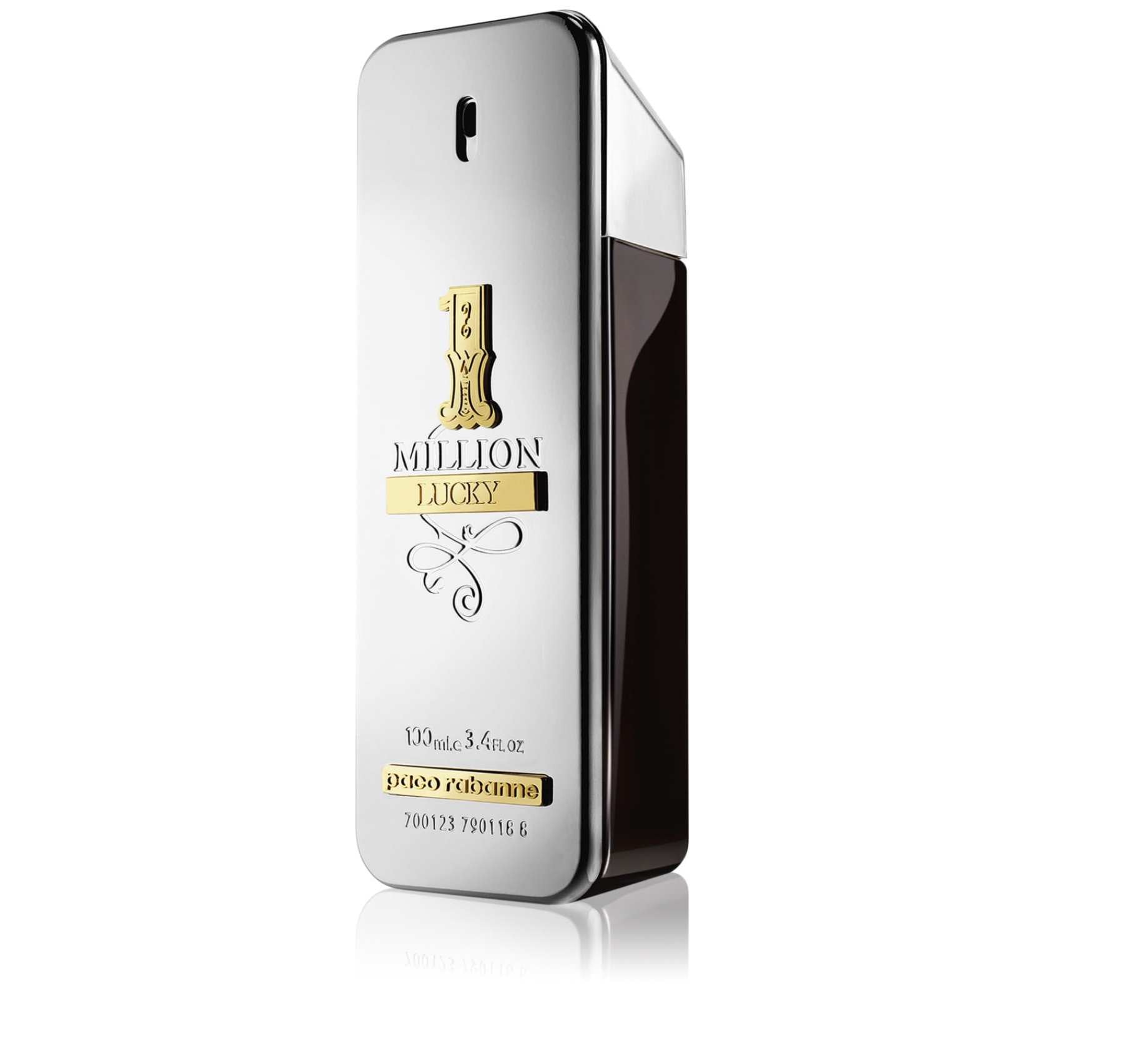 Paco Rabanne 1 Million Lucky Eau De Toilette