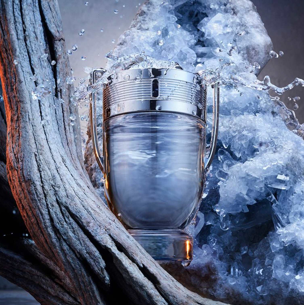 Paco Rabanne Invictus Eau De Toilette