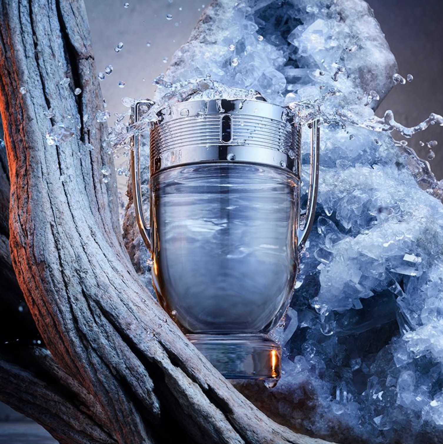 Paco Rabanne Invictus Eau De Toilette