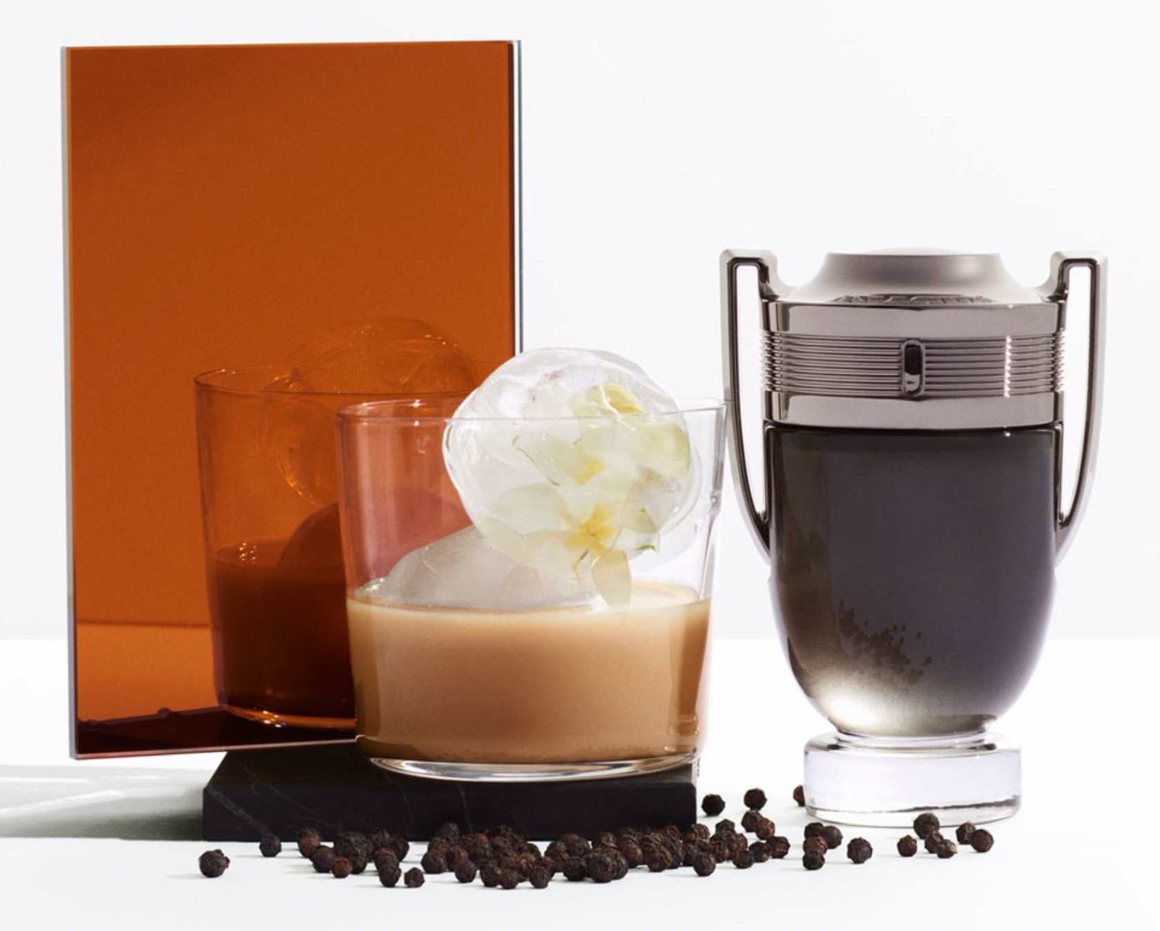 Paco Rabanne Invictus Intense Eau De Toilette