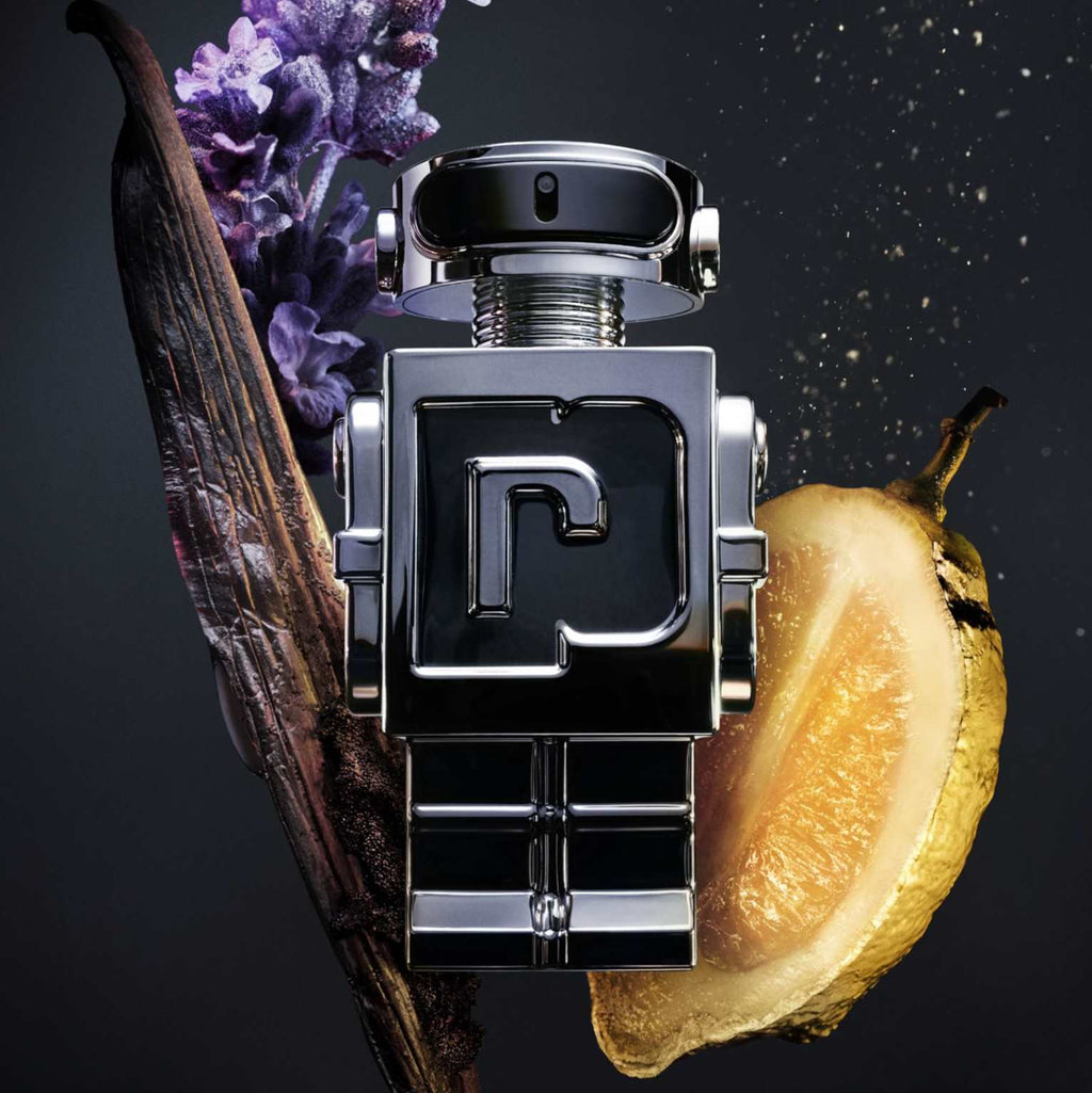 Paco Rabanne Phantom Eau De Toilette