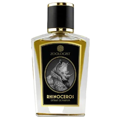 Zoologist Rhinoceros Extrait de Parfum