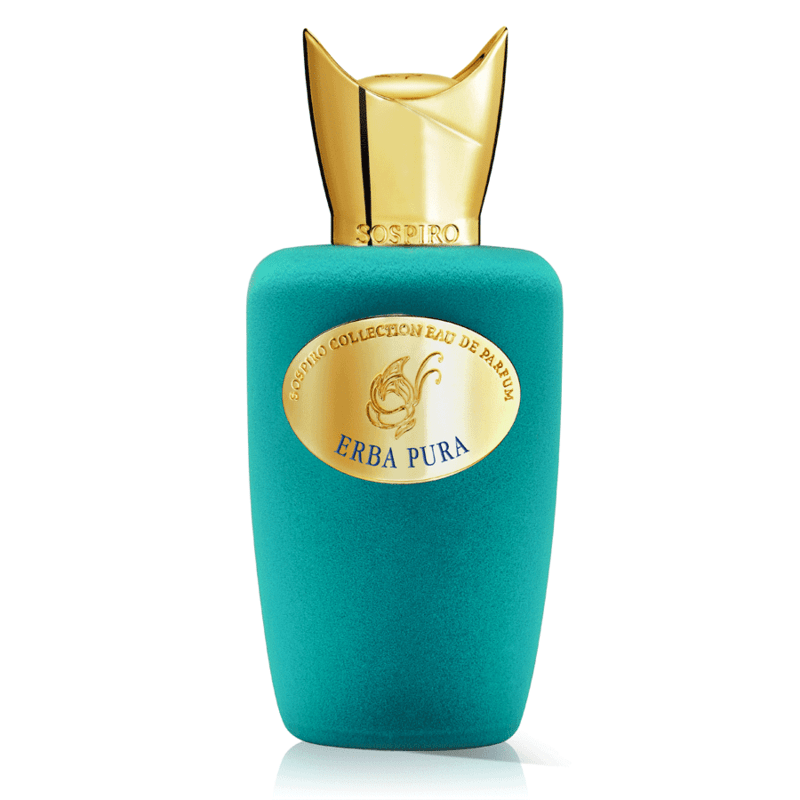 Sospiro Erba Pura Eau De Parfum