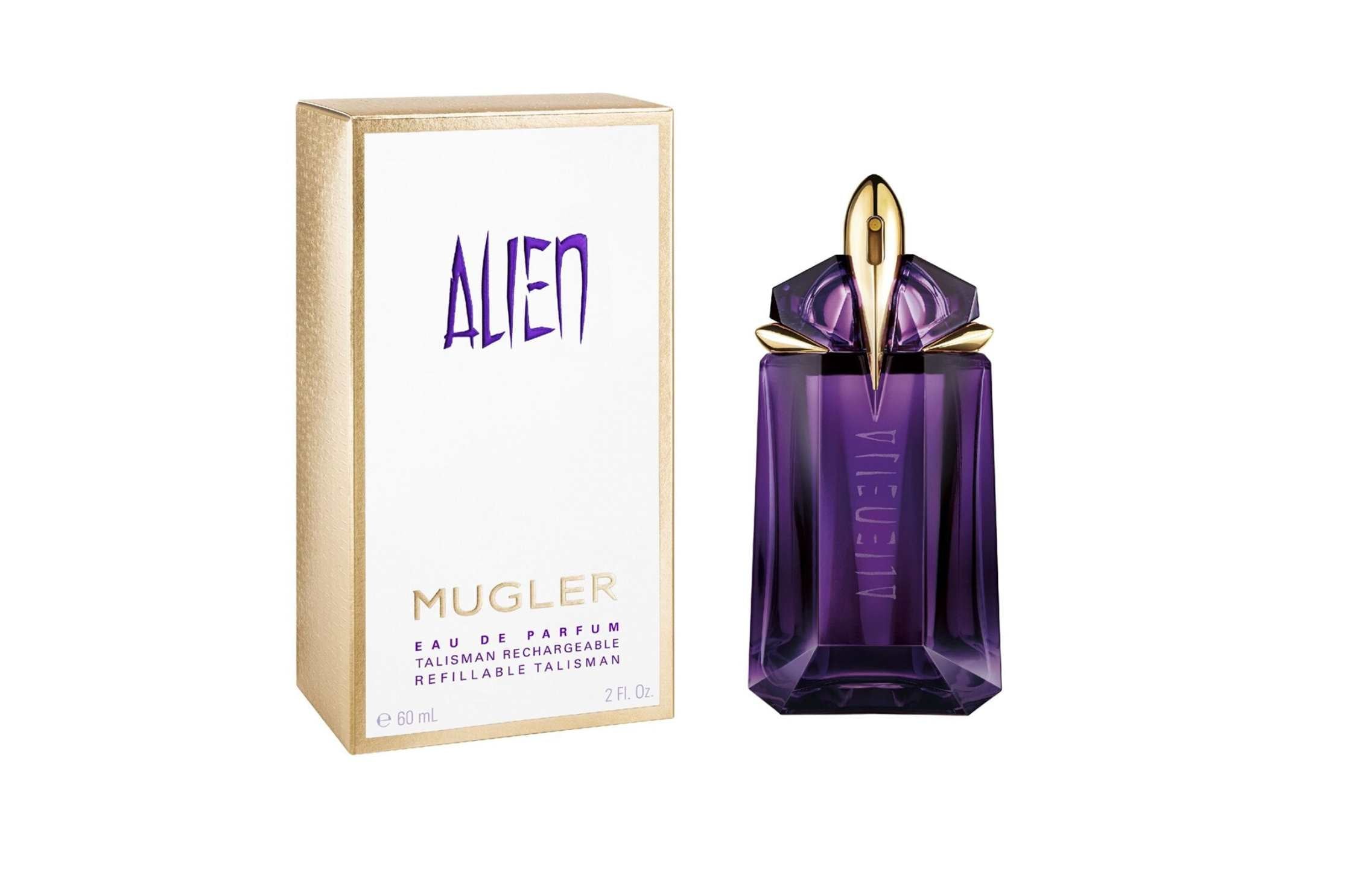 Thierry Mugler Alien Eau De Parfum