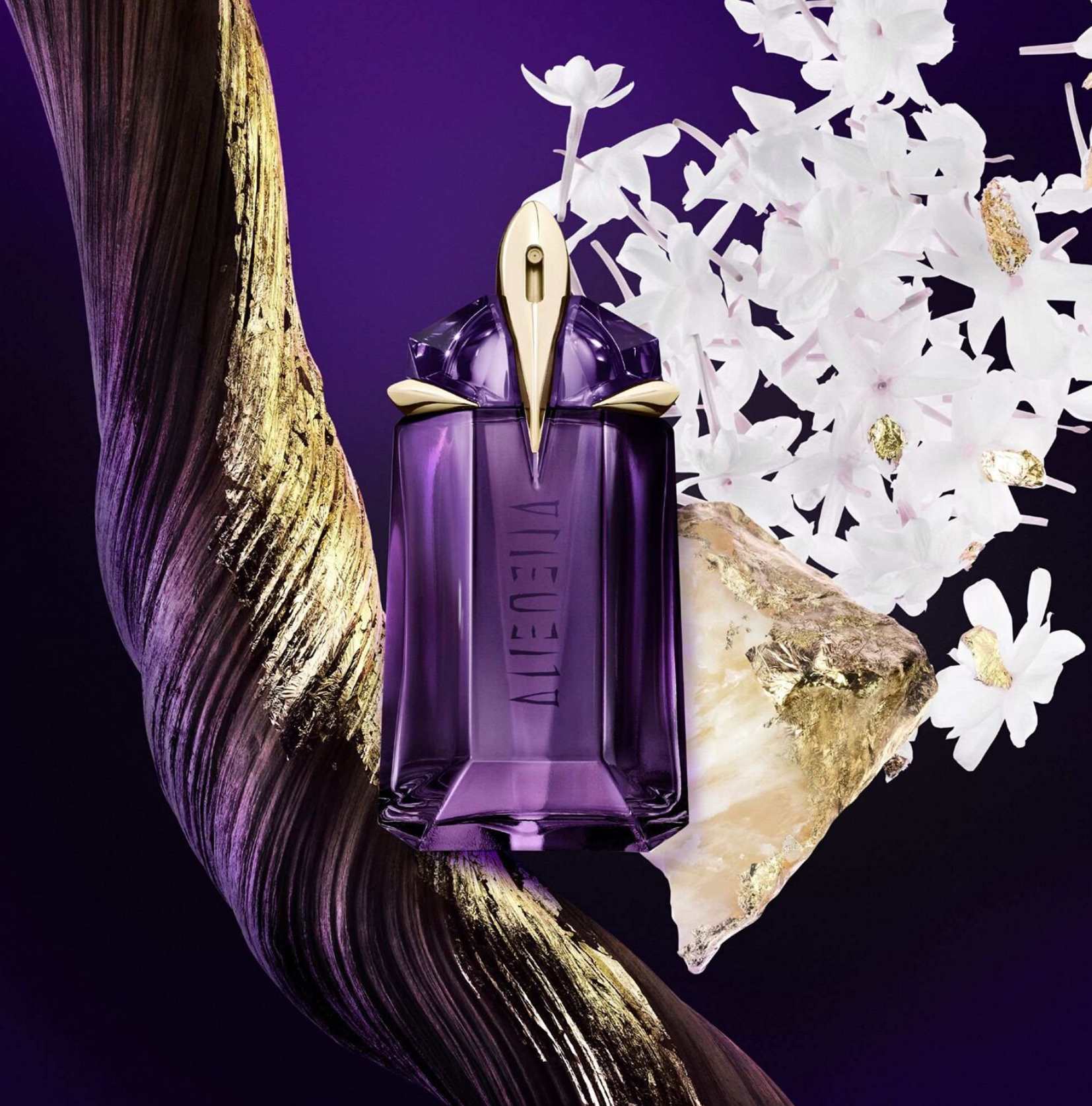 Thierry Mugler Alien Eau De Parfum
