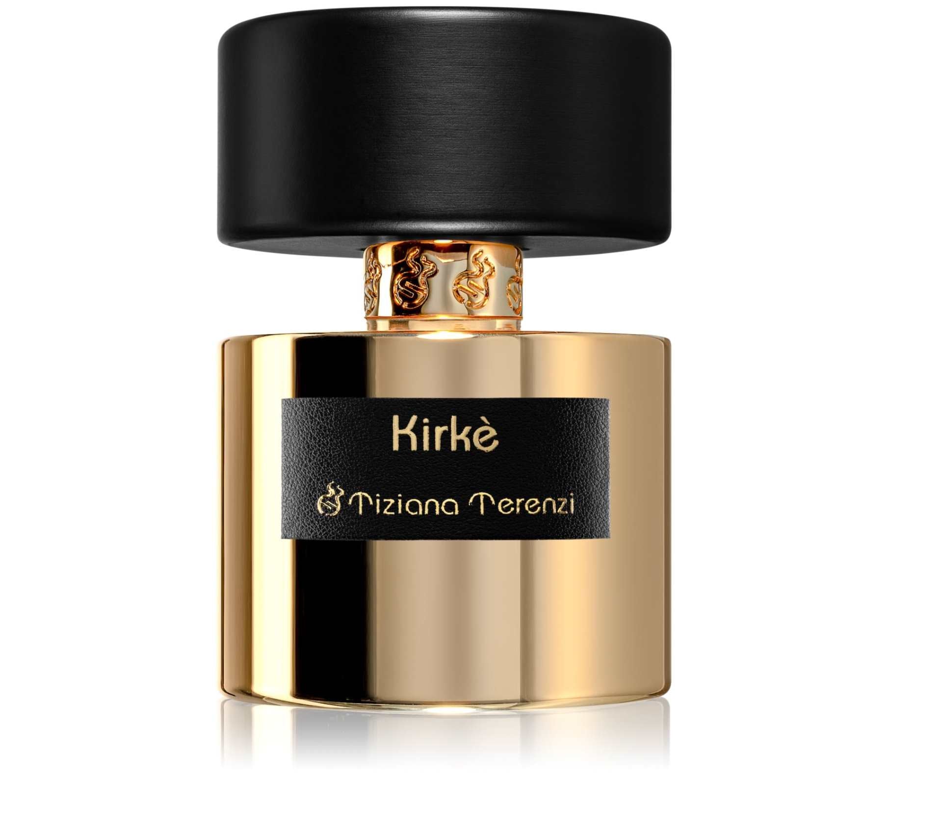 Tiziana Terenzi Gold Kirke Extrait De Perfume