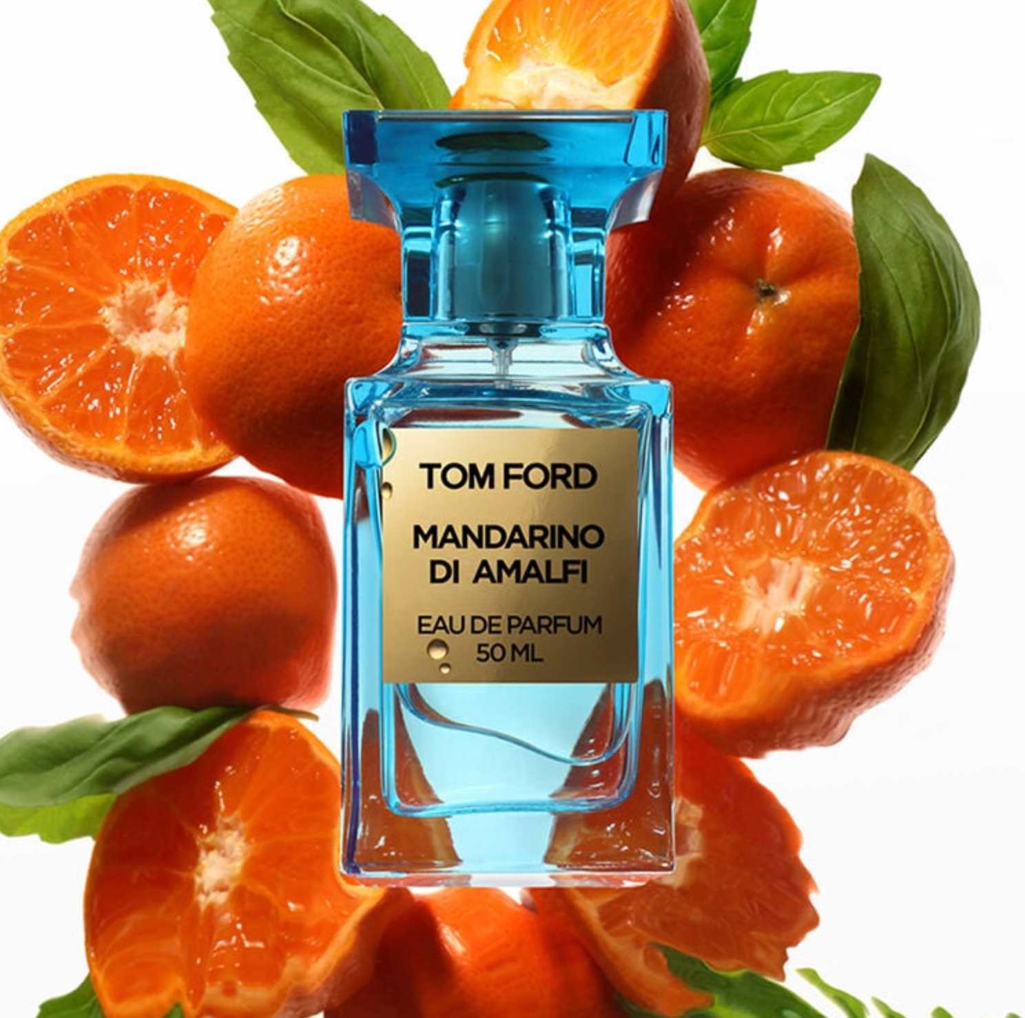 Tom Ford Mandarino di Amalfi Eau De Parfum