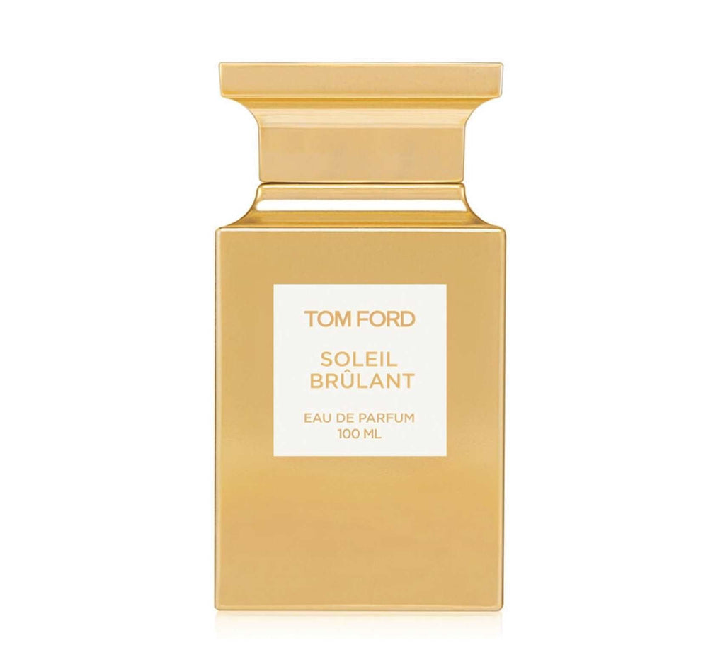 Tom Ford Soleil Brulant Eau De Parfum