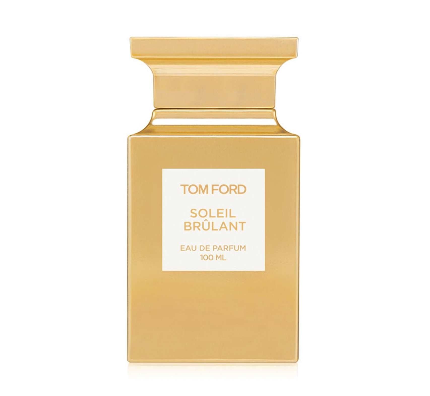 Tom Ford Soleil Brulant Eau De Parfum
