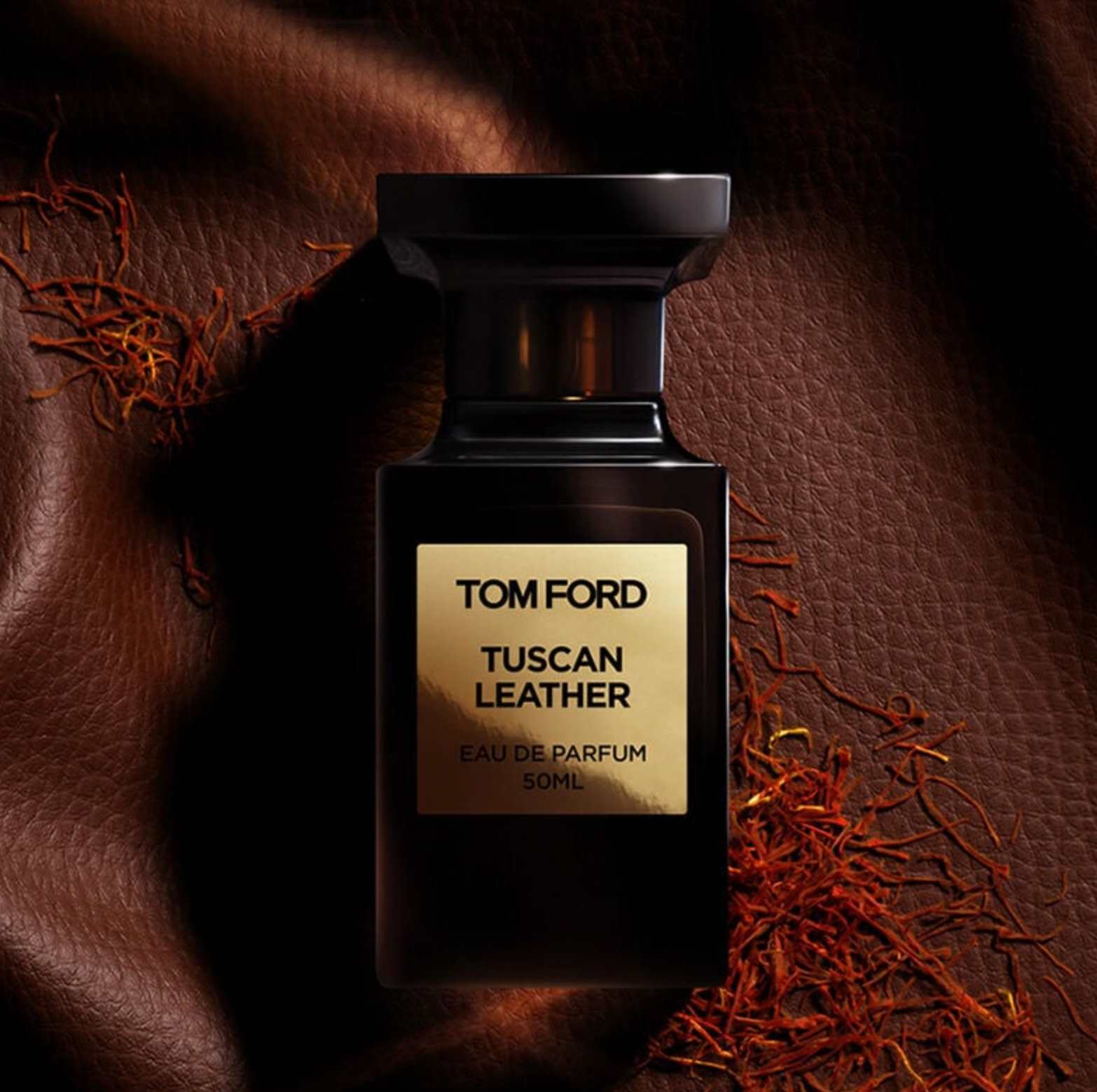 Tom Ford Tuscan Leather Eau De Parfum