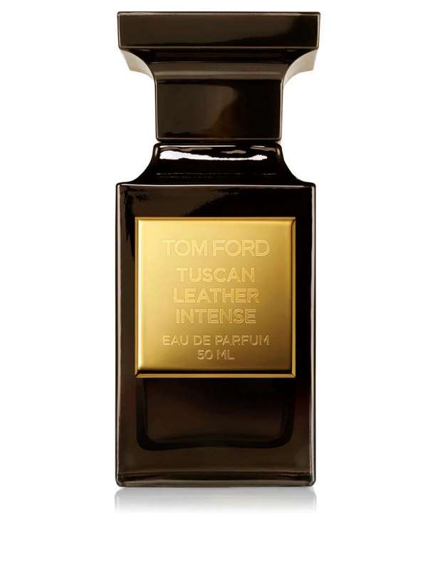 Tom Ford Tuscan Leather Intense Eau De Parfum