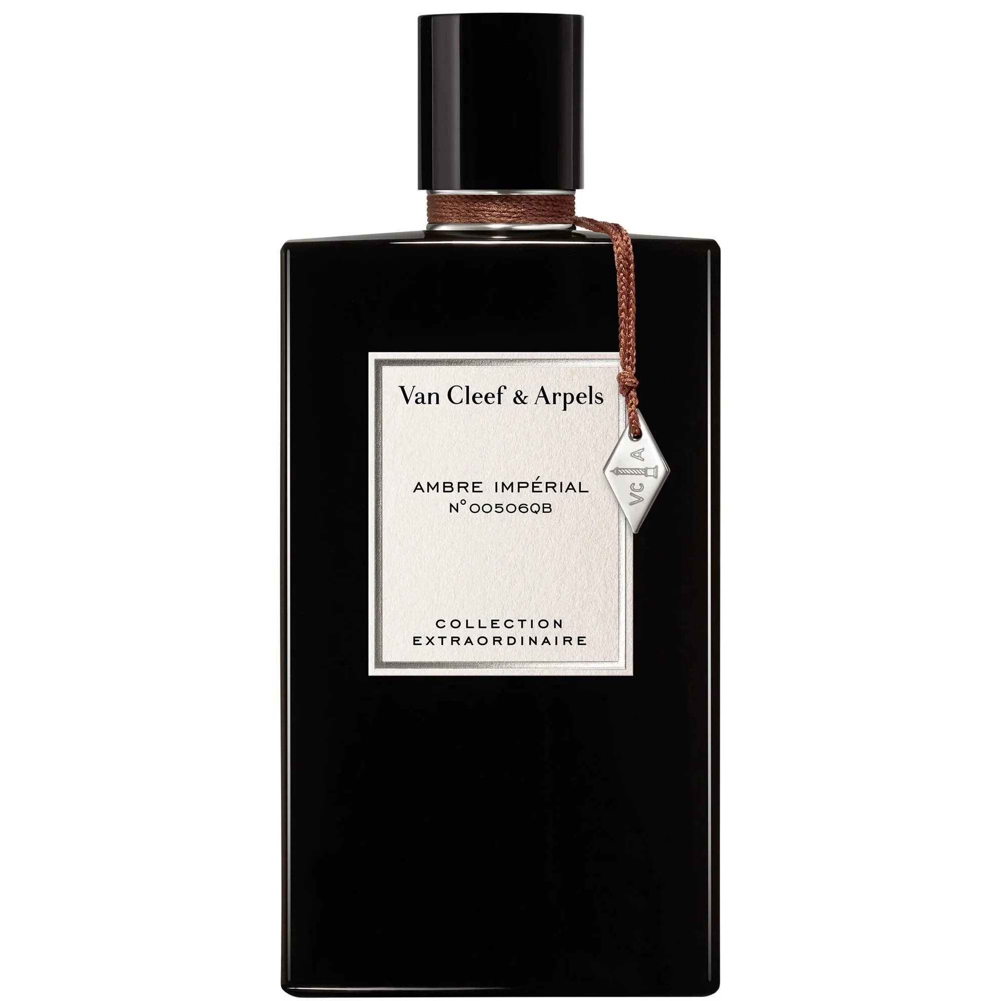 Van Cleef & Arpels Collection Extraordinaire Ambre Imperial