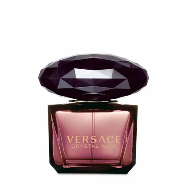 Versace Crystal Noir Eau de Toilette