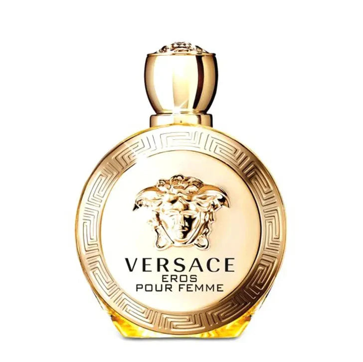 Versace Eros Pour Femme Eau De parfum