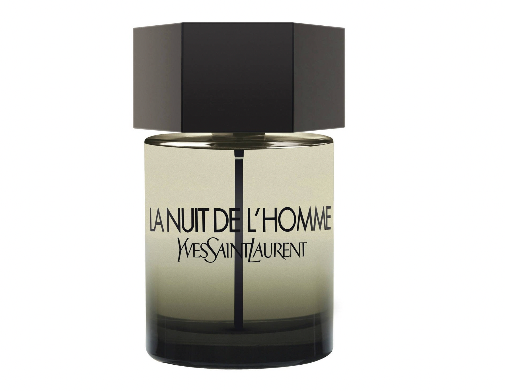 Yves Saint Laurent La Nuit de L'Homme Eau De Toilette
