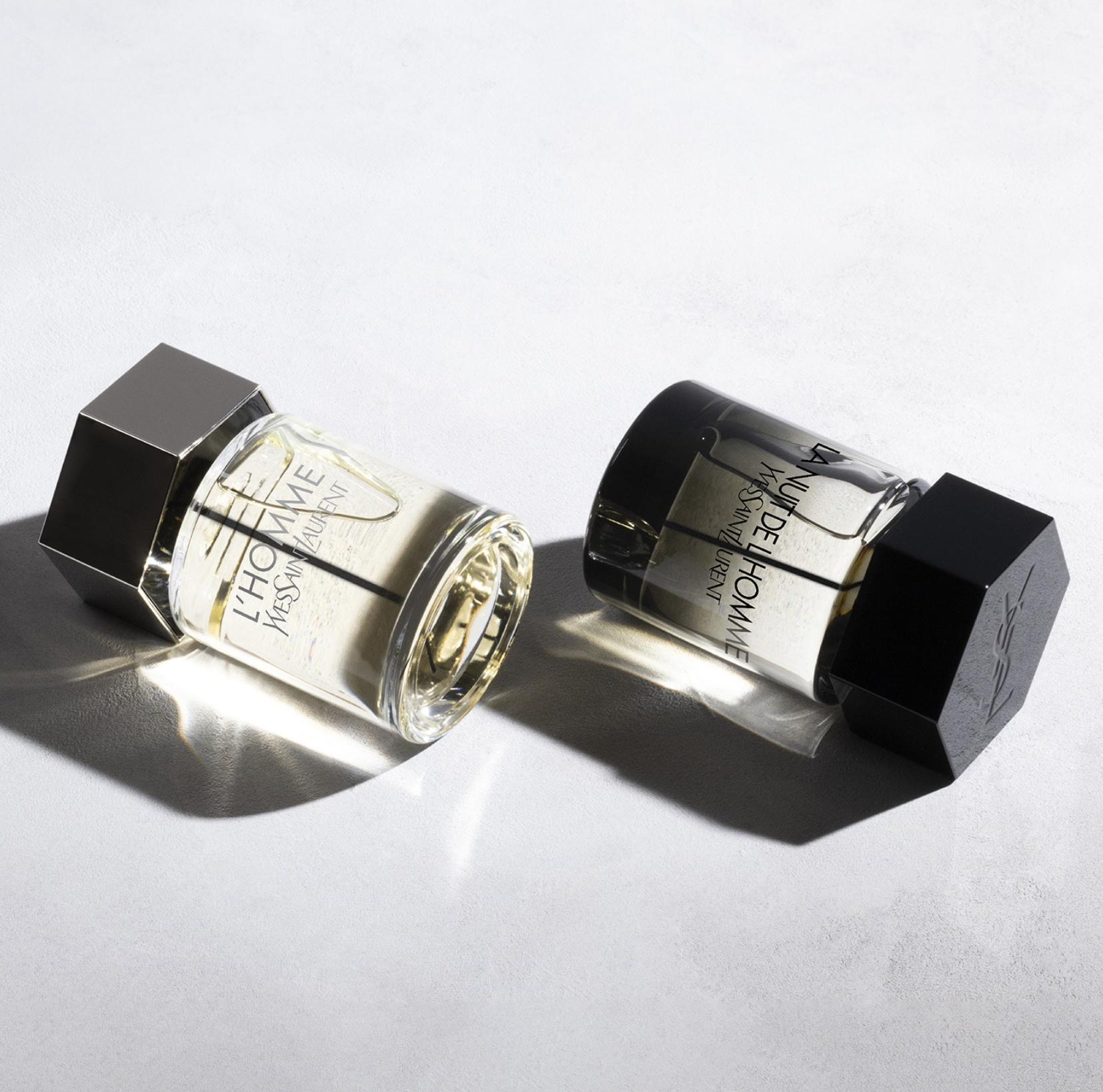 Yves Saint Laurent La Nuit de L'Homme Eau De Toilette