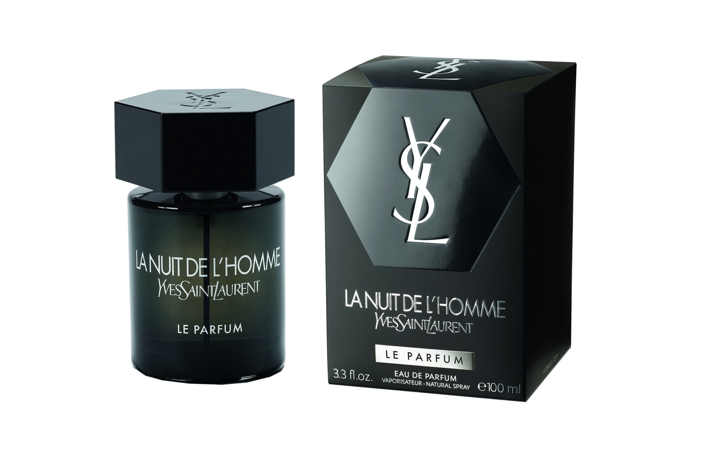 Yves Saint Laurent La Nuit de L'Homme Le Parfum