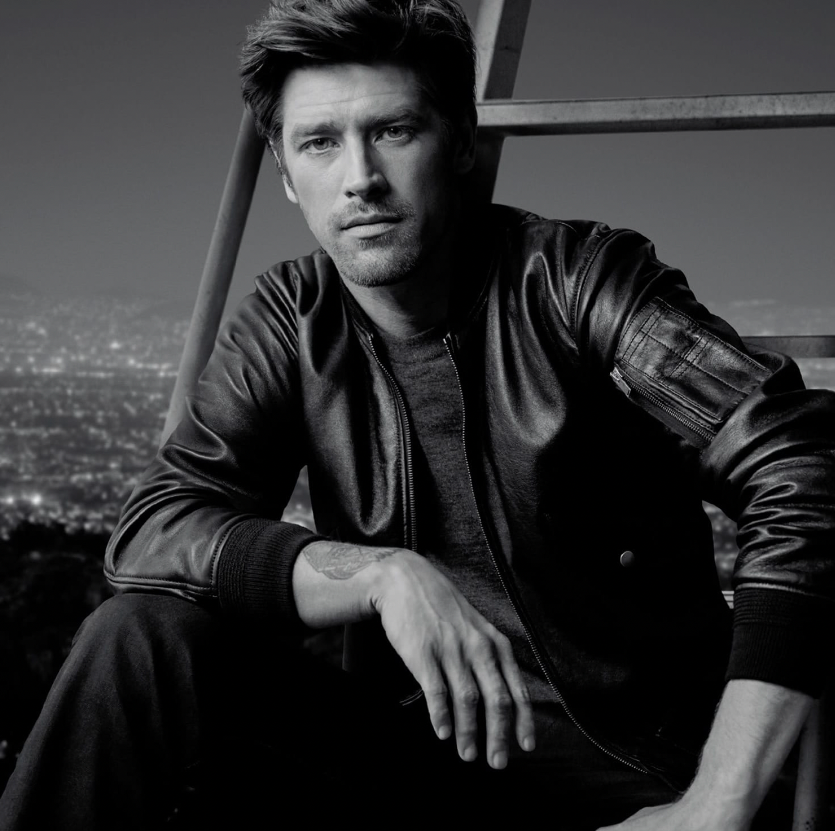 Yves Saint Laurent La Nuit de L'Homme Le Parfum