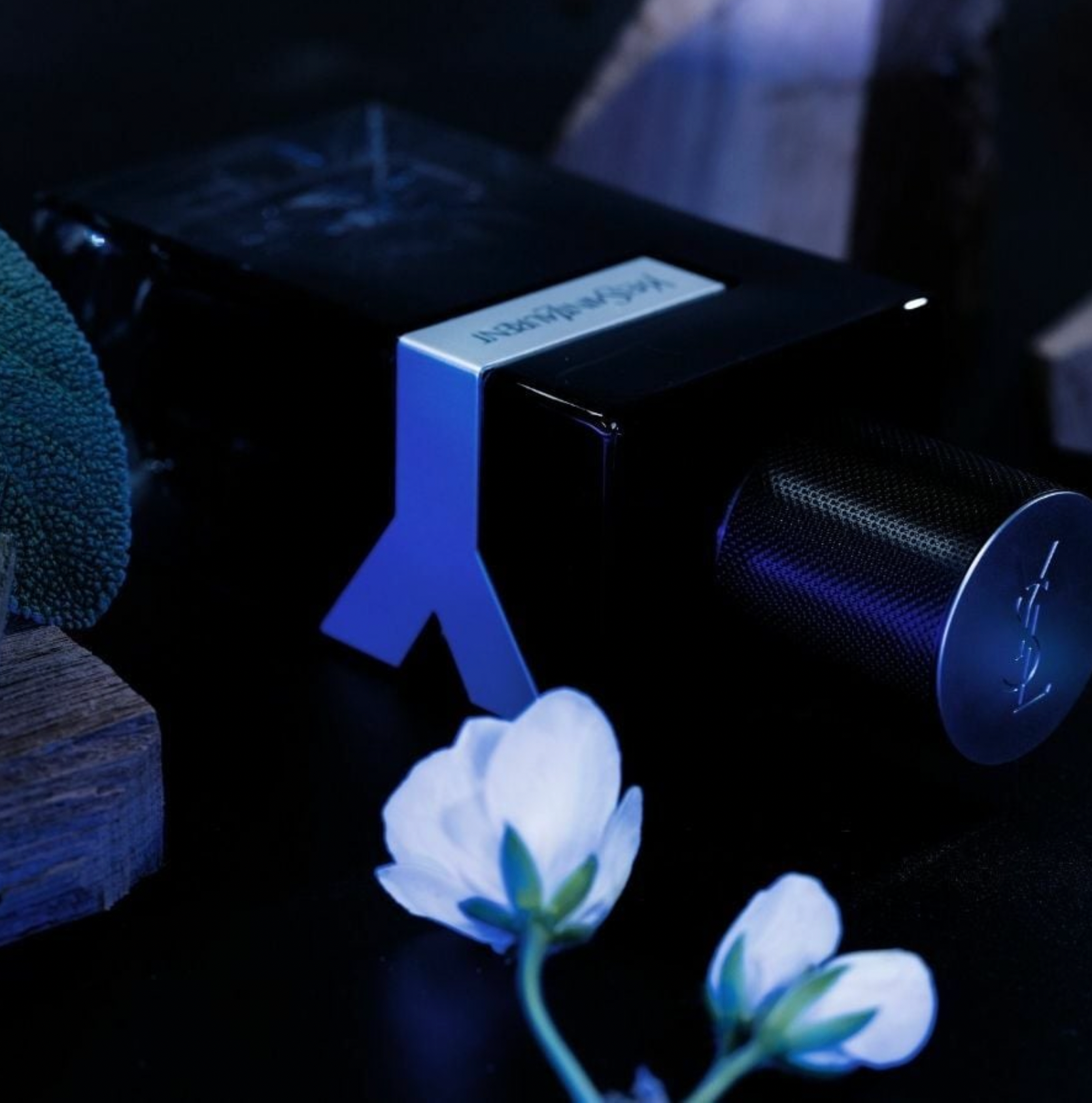 Yves Saint Laurent Y Eau De Parfum