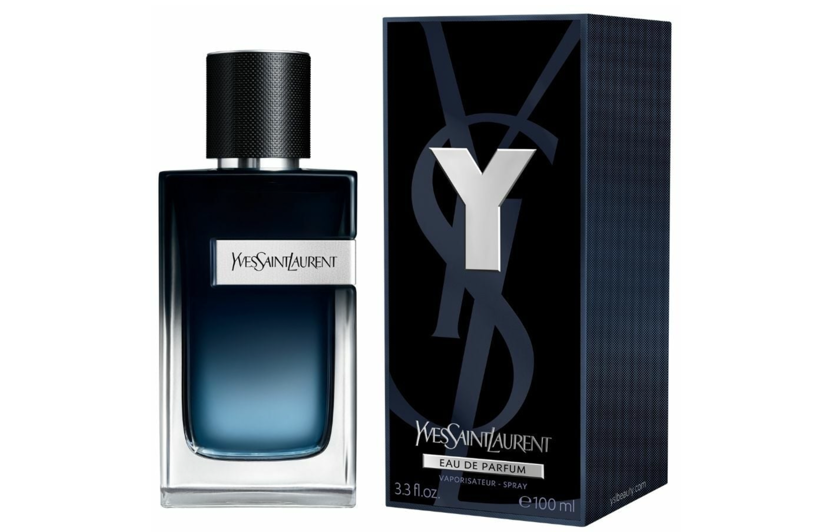 Yves Saint Laurent Y Eau De Parfum
