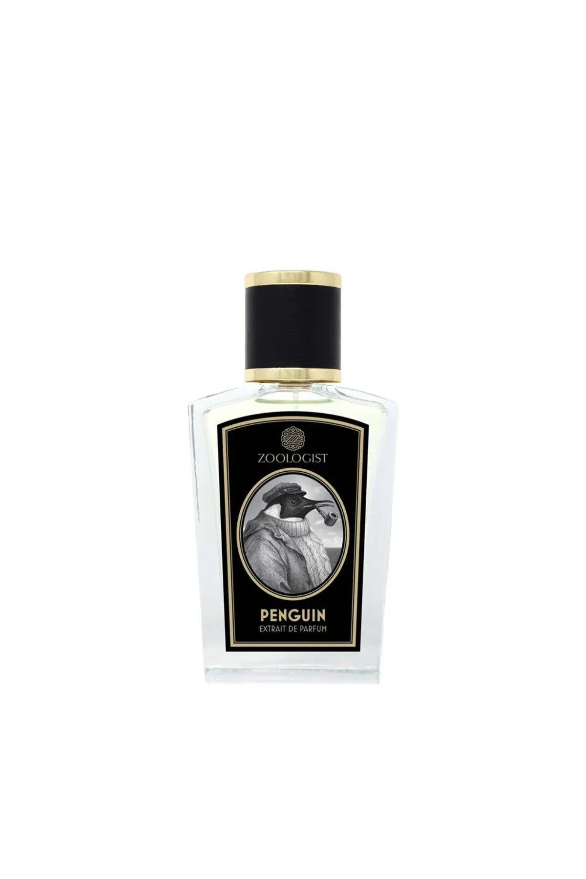 Zoologist Penguin Extrait de Parfum